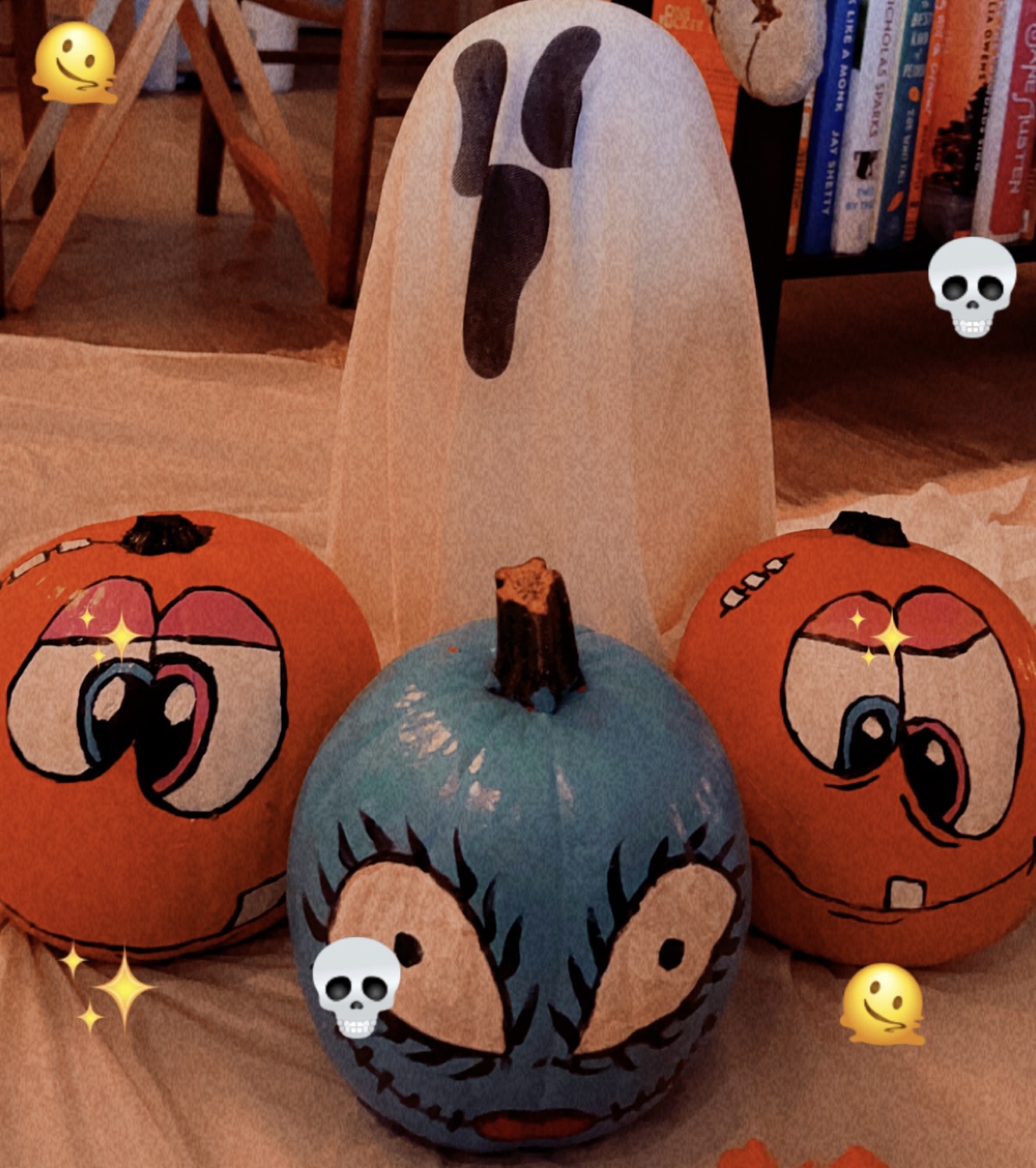 Do You Know Why We Celebrate Halloween With Pumpkins do-you-know-why-we-celebrate-halloween-with-pumpkins